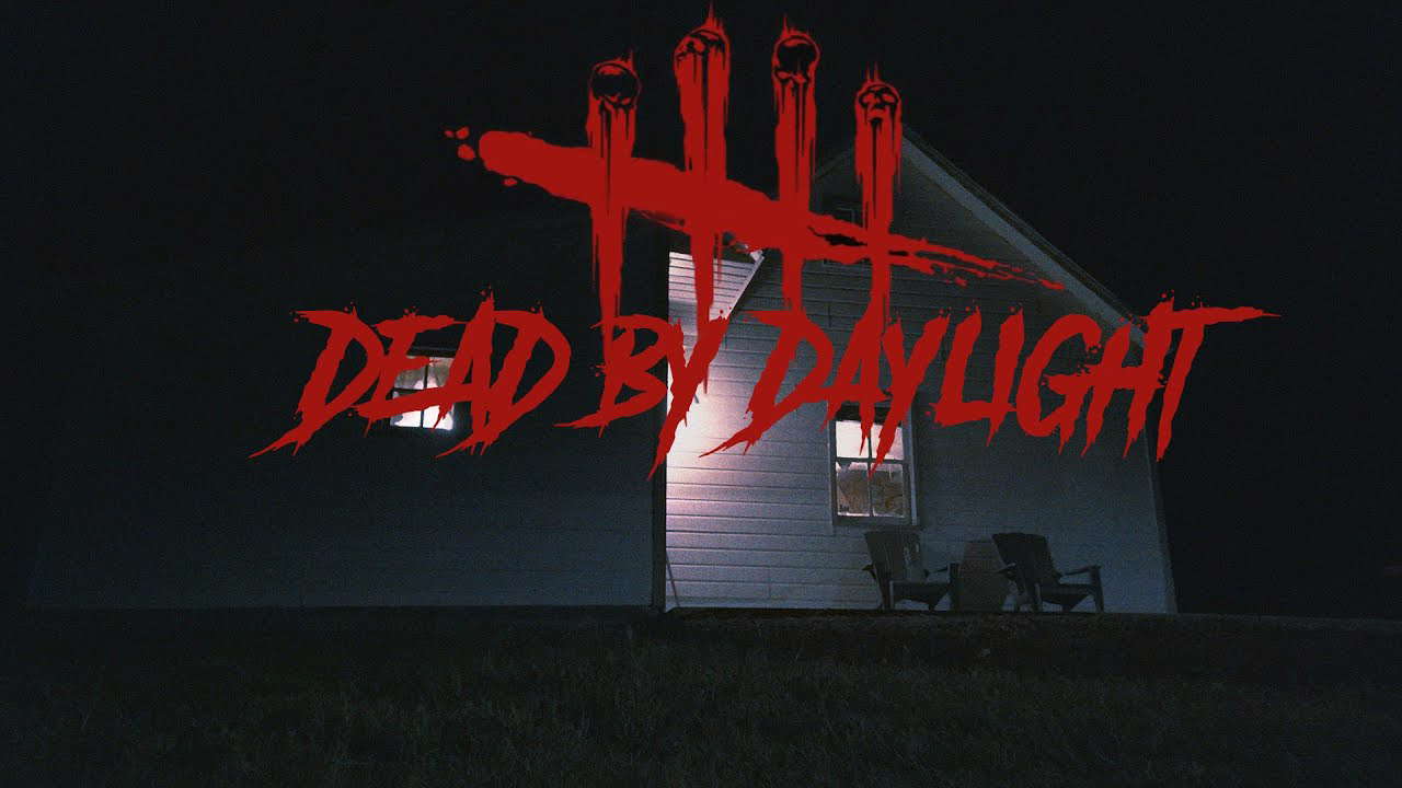 Dead by Daylight - (A Short 80's Horror Film)
