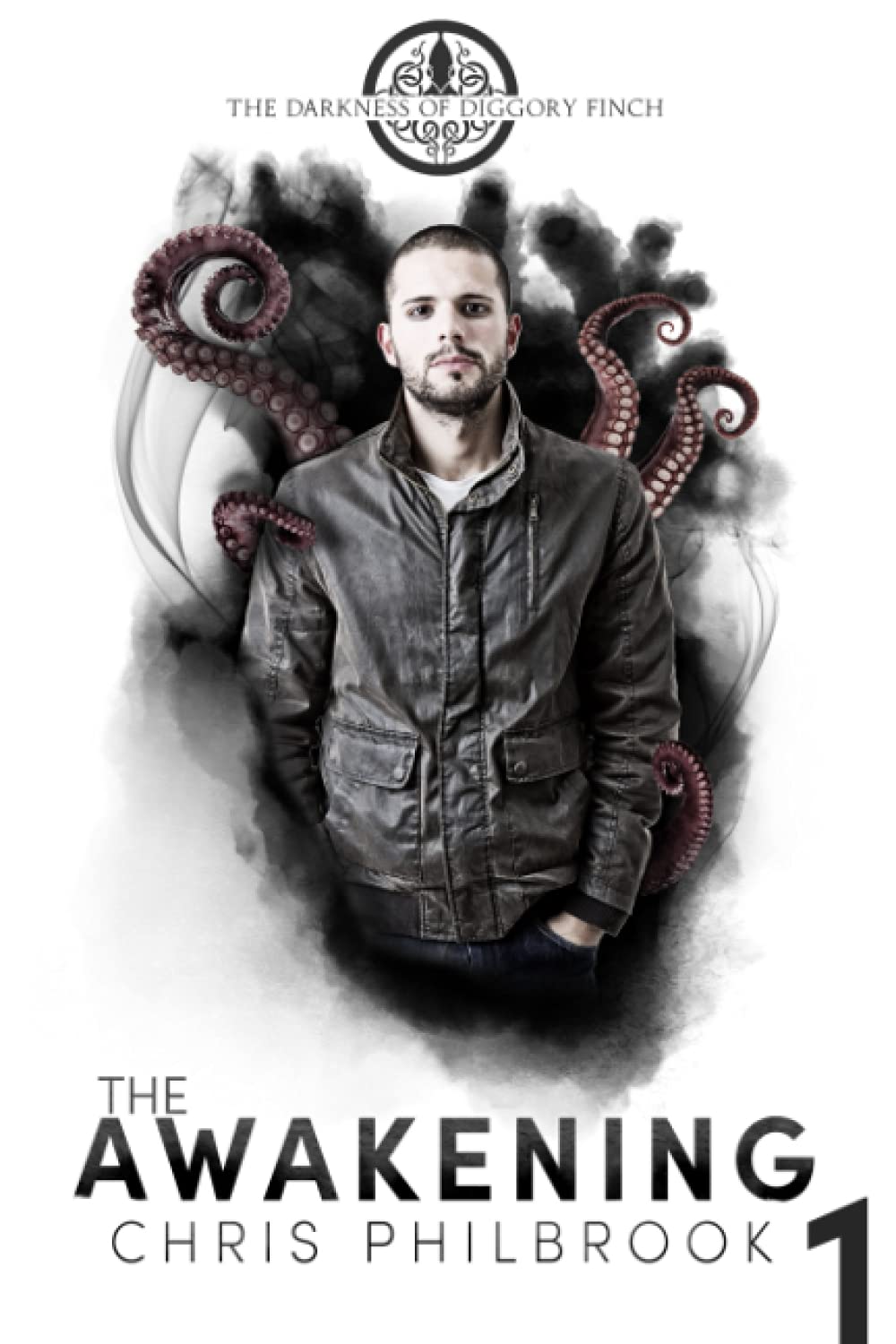 The Awakening (The Darkness of Diggory Finch) poster
