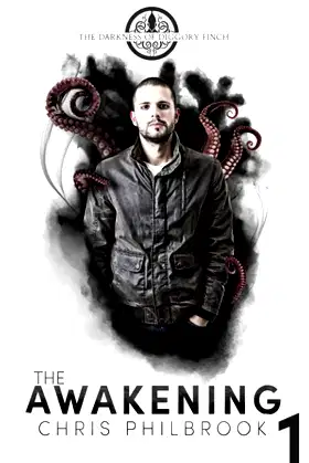 The Awakening (The Darkness of Diggory Finch) poster