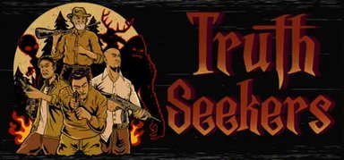 Truth Seekers capsule
