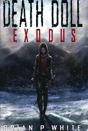 The Death Doll: Exodus (5x8) poster