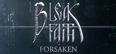 Bleak Faith: Forsaken capsule