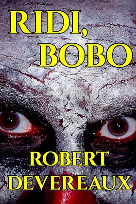 Ridi, Bobo poster