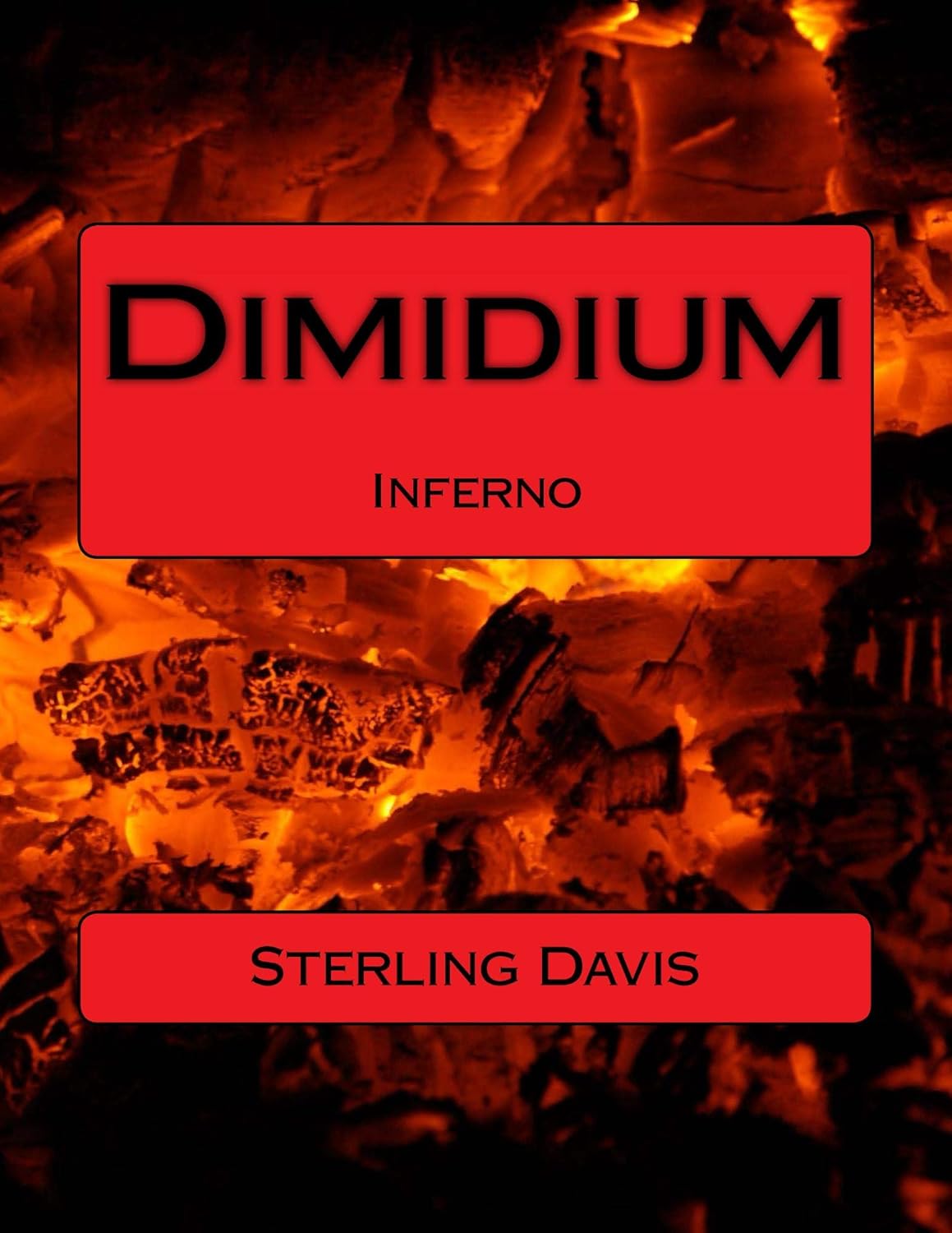Dimidium: Inferno poster