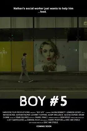 Bad Blood poster