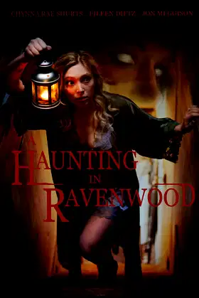A Haunting in Ravenwood poster