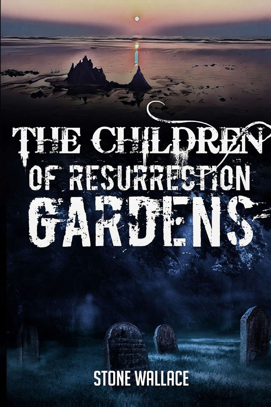 The Children of Resurrection Gardens poster