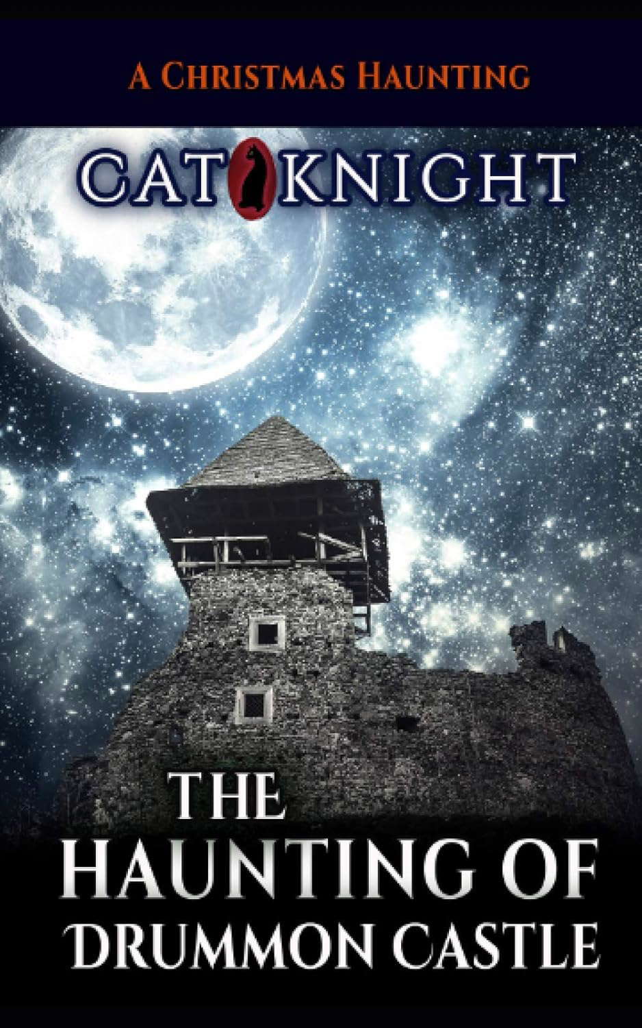 The Haunting Of Drummon Castle poster