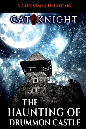 The Haunting Of Drummon Castle poster