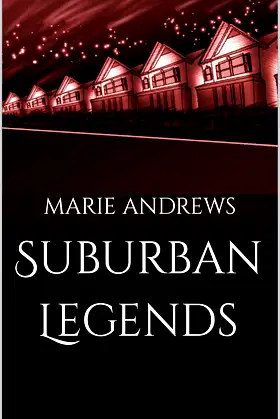 Suburban Legends poster