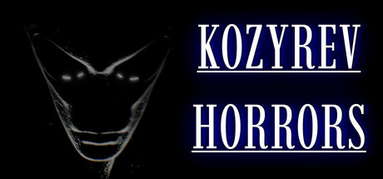Kozyrev Horrors capsule