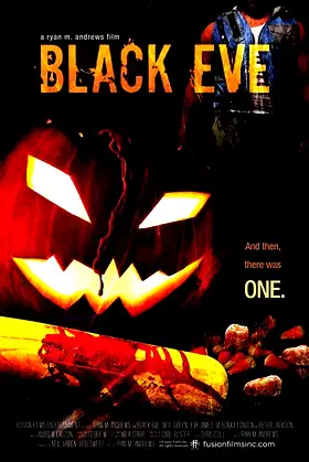 Black Eve poster