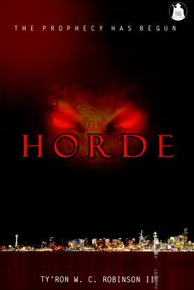 The Horde (The Horde Trilogy) poster