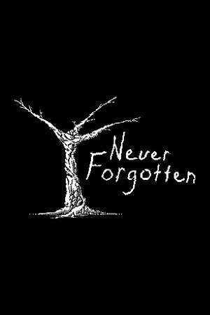 Never Forgotten poster