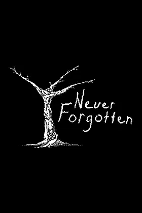 Never Forgotten poster