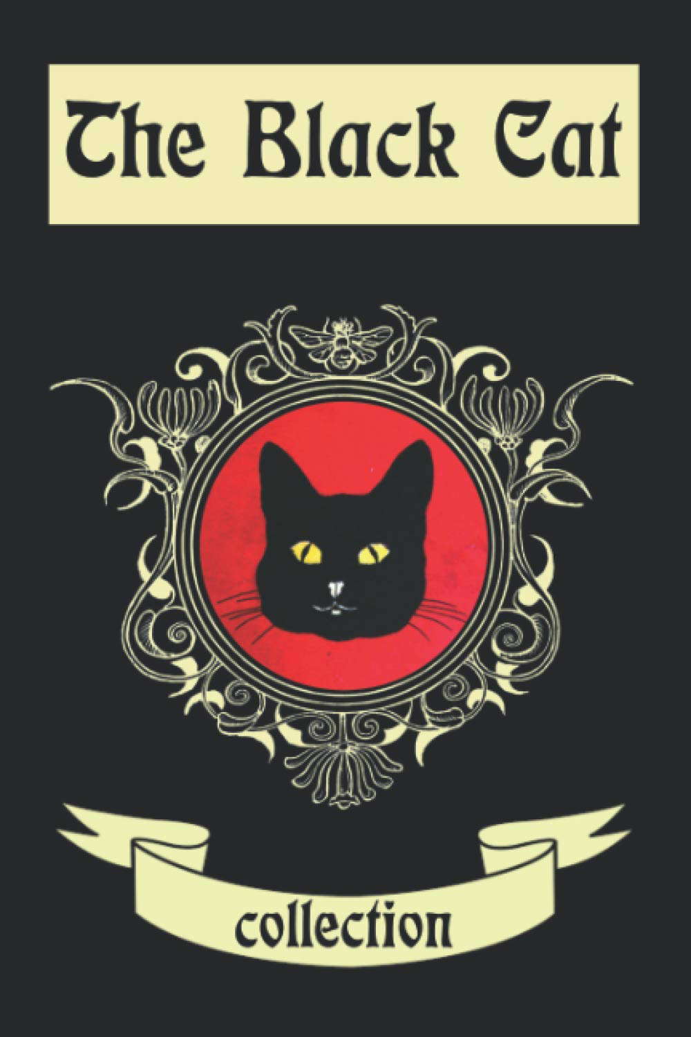 The Black Cat Collection poster