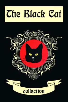 The Black Cat Collection poster