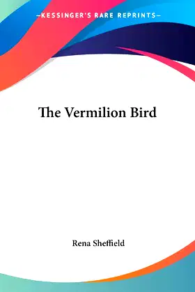 The Vermilion Bird poster