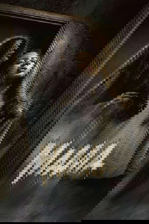 Mama poster