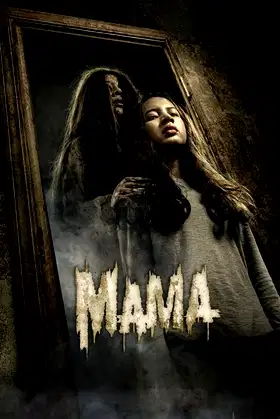 Mama poster