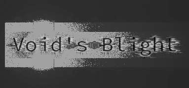 Void's Blight capsule