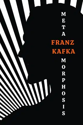 The Metamorphosis: The Annotated Classic: A Story of Isolation and Horror poster