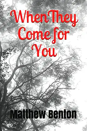 When They Come for You poster