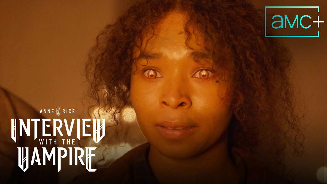 Start the Tape | Interview with the Vampire Season 2 | Premieres May 12 | AMC+