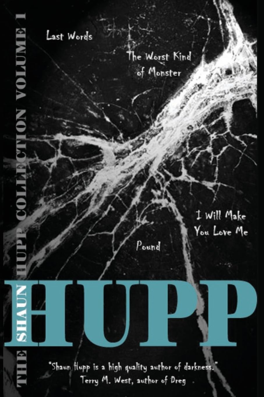 The Shaun Hupp Collection: Volume 1 poster