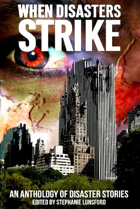 When Disasters Strike: An Anthology of Disaster Stories poster