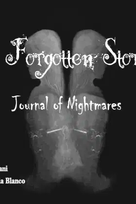 The Forgotten Stories: Journal of Nightmares poster