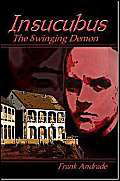 Insucubus: The Swinging Demon poster
