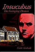 Insucubus: The Swinging Demon poster