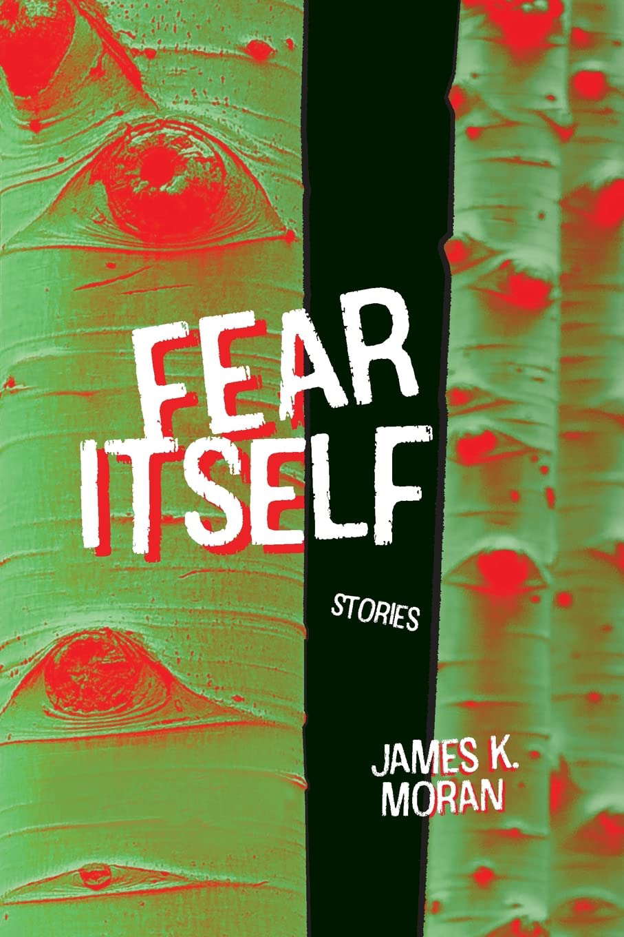 Fear Itself poster