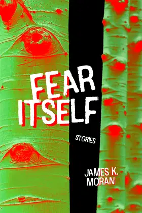 Fear Itself poster