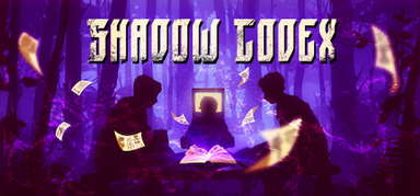 Shadow Codex capsule