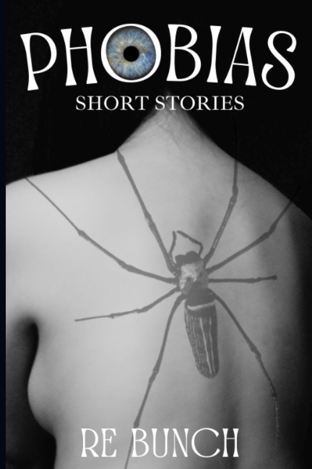 Phobias poster
