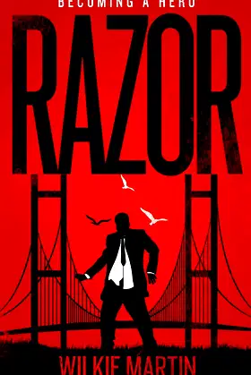 Razor: Fantasy Thriller – Becoming a Hero poster