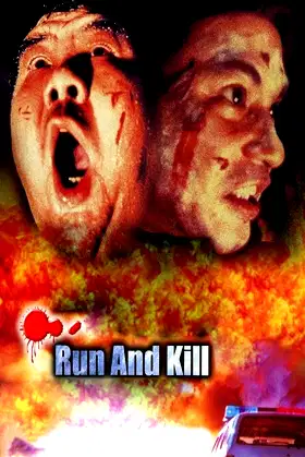 Run and Kill poster