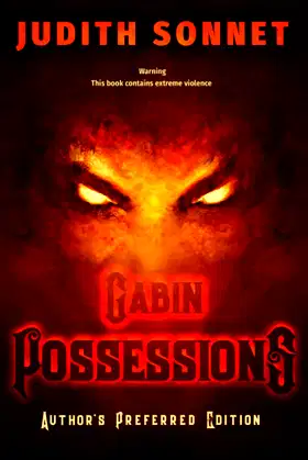 Cabin Possessions: Author's Preferred Edition poster
