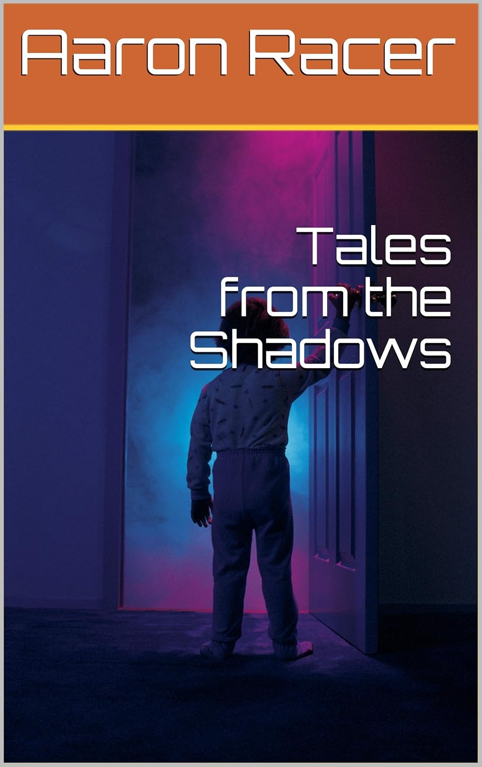 Tales from the Shadows poster