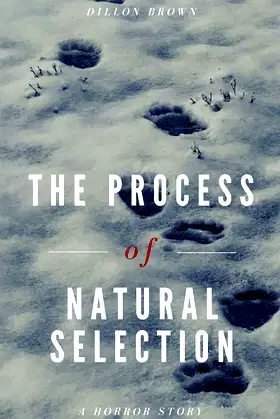 The Process of Natural Selection poster