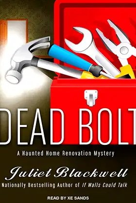Dead Bolt (Haunted Home Renovation) poster