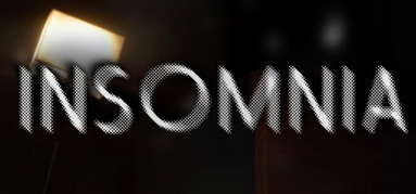 Insomnia capsule