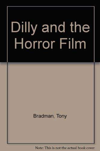Dilly and the Horror Film poster