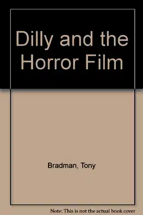 Dilly and the Horror Film poster