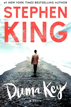 Duma Key: A Novel poster