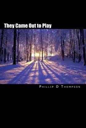They Came Out to Play poster