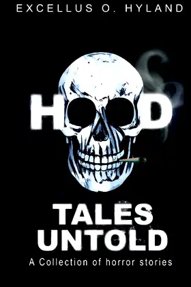 Hood Tales Untold: A Collection of Horror Stories poster