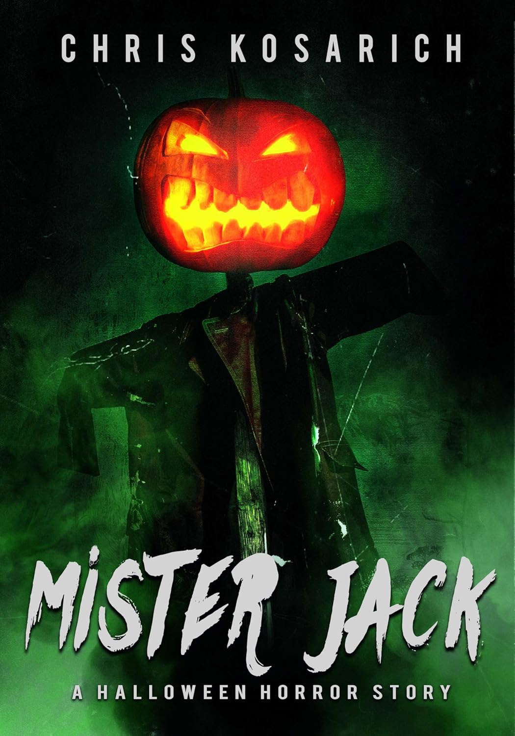 Mister Jack poster